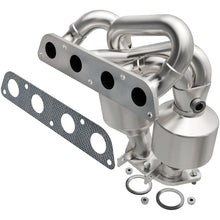 Load image into Gallery viewer, MagnaFlow Converter Direct Fit 00-05 Toyota MR2 1.8L

