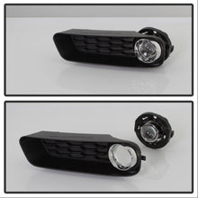 Load image into Gallery viewer, Spyder Dodge Avenger 2011-2014 OEM Fog Light W/Universal Switch- Clear FL-DAV2011-C
