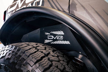 Load image into Gallery viewer, DV8 Offroad 21-22 Ford Bronco Rear Inner Fender Liners
