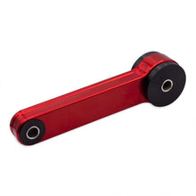 Load image into Gallery viewer, BLOX Racing Pitch Stop Mount - Universal Fits Most All Subaru - Red Anodized
