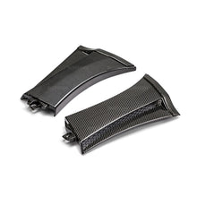 Load image into Gallery viewer, Seibon 08-14 Subaru STI Carbon Fiber Fender Caps
