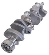 Load image into Gallery viewer, Eagle Chevrolet 305/350 1pc Rear Seal 3.480in Stroke Forged 4340 Steel Crankshaft
