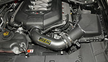 Load image into Gallery viewer, AEM 11-14 Ford Mustang 5.0L V8 HCA Air Intake System
