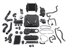 Load image into Gallery viewer, KraftWerks 2019-2021 Yamaha YXZ 1000R Supercharger System
