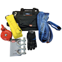 Load image into Gallery viewer, Ford Racing Heavy Duty Off Road Recovery Kit
