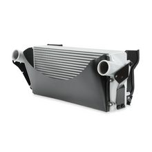 Load image into Gallery viewer, Mishimoto 2013+ Dodge 6.7L Cummins Intercooler Silver
