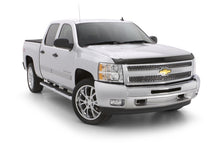 Load image into Gallery viewer, AVS 18-19 Toyota Camry Aeroskin Low Profile Acrylic Hood Shield - Smoke
