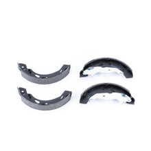 Load image into Gallery viewer, Power Stop 11-19 Ford Fiesta Rear Autospecialty Brake Shoes
