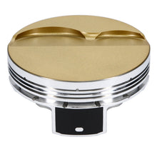 Load image into Gallery viewer, JE Pistons Ultra Series GM Gen III/IV LS 4.065in Bore/3.622in Stroke Set of 8 Pistons
