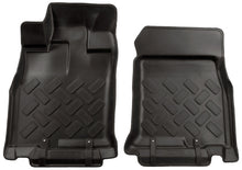 Load image into Gallery viewer, Husky Liners 07-10 Toyota FJ Cruiser Classic Style Black Floor Liners
