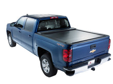 Load image into Gallery viewer, Pace Edwards 16-19 Nissan Titan King Cab 5ft 6in Bed SWITCHBLADE Metal
