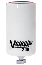 Load image into Gallery viewer, Fuelab Diesel Velocity Series Fuel/Water Separator Element - Up to 210 GPH
