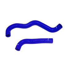 Load image into Gallery viewer, Mishimoto 03-07 Ford F250 6.0L Blue Diesel Hose Kit
