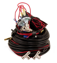 Load image into Gallery viewer, Air Lift Load Controller II - Dual Gauge w/ LPS 5 PSI
