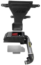 Load image into Gallery viewer, AEM 07-10 Mini Cooper S 1.6L (w/ MAF) Cold Air Intake

