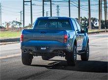 Load image into Gallery viewer, Borla 2017 Ford Raptor 3.5L AT RWD CC Short Bed/EC Standard Bed 3in Tailpipe Assembly w/ SS Tips
