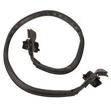 Load image into Gallery viewer, Omix Weatherstrip Windshield Frame to Cowl- 07-18 JK
