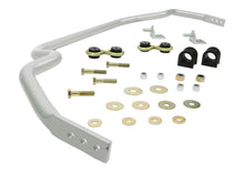 Load image into Gallery viewer, Whiteline 84-96 Nissan 180SX / 1/88-12/91 Silvia Front 27mm Heavy Duty Adjustable Sway Bar
