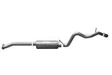 Load image into Gallery viewer, Gibson 00-03 Chevrolet S10 Base 4.3L 2.5in Cat-Back Single Exhaust - Stainless
