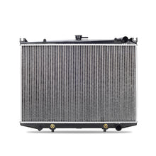 Load image into Gallery viewer, Mishimoto Nissan Pathfinder Replacement Radiator 1987-1995
