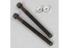 Load image into Gallery viewer, Superlift Universal Application - Tie Bolts - 5/16 x 3.5in w/ Nuts - Pair

