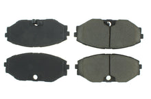 Load image into Gallery viewer, StopTech Performance Brake Pads
