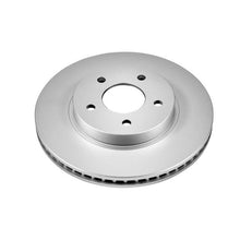 Load image into Gallery viewer, Power Stop 05-06 Chevrolet Equinox Front Evolution Geomet Coated Rotor
