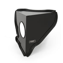Load image into Gallery viewer, Mishimoto 2016 Chevy Camaro SS 6.2L Performance Air Intake - Black
