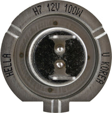 Load image into Gallery viewer, Hella High Wattage Bulb H7 12V 100W PX26d T4.6
