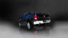Load image into Gallery viewer, Corsa/dB 09-14 Dodge Ram Quad Cab/Short Bed 1500 4.7L V8 Polished Sport Cat-Back Exhaust
