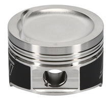 Load image into Gallery viewer, Wiseco Hyundai 2.0 Dished -11.5cc 8.8:1 CR 82.5 Piston Shelf Stock
