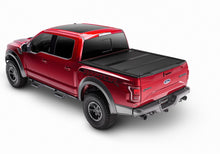 Load image into Gallery viewer, UnderCover 2022 Tundra Crew Max 5.5ft Armor Flex Bed Cover
