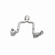 Load image into Gallery viewer, MagnaFlow CONV DF 94-97 T-Bird/Couga 4.6L 50S
