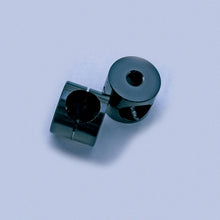 Load image into Gallery viewer, Rugged Ridge 55-86 Jeep CJ Black Mirror Arm Bushings
