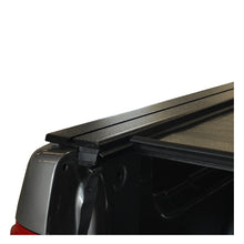 Load image into Gallery viewer, Pace Edwards 04-15 Nissan Titan King Cab 6ft 7in Bed BedLocker w/ Explorer Rails
