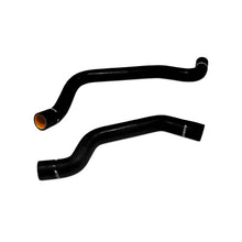 Load image into Gallery viewer, Mishimoto 03-08 Hyundai Tiburon GT V6 Black Silicone Hose Kit
