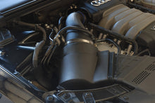 Load image into Gallery viewer, Volant 08-09 Audi A5 3.2 V6 PowerCore Closed Box Air Intake System
