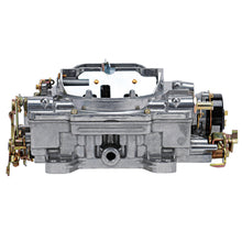Load image into Gallery viewer, Edelbrock AVS2 Dual Quad Annular Boosters 500 CFM Carburetor w/Electric Choke
