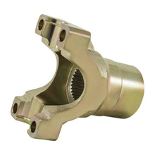 Load image into Gallery viewer, Yukon Gear Yoke For Ford 9in w/ 35 Spline Pinion and a 1350 U/Joint Size
