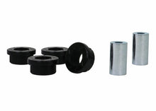 Load image into Gallery viewer, Whiteline 98-05 Lexus GS300 Front Control Arm Bushing Kit
