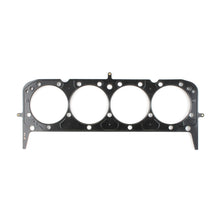Load image into Gallery viewer, Cometic Chevrolet Small Block Brodix 4.160in Bore .040in MLS All 12-23 Deg Head Gasket
