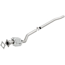 Load image into Gallery viewer, MagnaFlow Conv DF 01-03 Caravan/Voyager 3.3L

