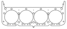 Load image into Gallery viewer, Cometic Chevy SB 350/400 4.165in Bore .080 Inch MLS-5 w/ Steam Holes Head Gasket
