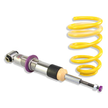 Load image into Gallery viewer, KW Coilover Kit V3 10-11 Camaro V6 &amp; V8 / 12 Camaro V6 Only
