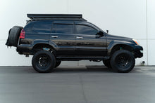 Load image into Gallery viewer, DV8 Offroad 03-09 Lexus GX 470 FS-15 Rock Sliders
