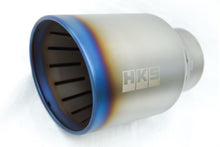 Load image into Gallery viewer, HKS SUPER TURBO MUFFLER TI BNR32 RB26DETT
