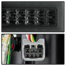 Load image into Gallery viewer, Spyder Toyota 4Runner 10-14 LED Tail Lights - Sequential Turn Signal - Smoke ALT-YD-T4R10-SEQ-SM
