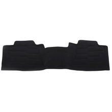 Load image into Gallery viewer, Lund 14-17 Chevy Silverado 1500 Crew Cab Catch-It Carpet Rear Floor Liner - Black (1 Pc.)
