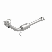 Load image into Gallery viewer, MagnaFlow Conv Direct Fit 05-06 Volvo XC90 2.5L
