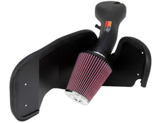 Load image into Gallery viewer, K&amp;N 99-04 Jeep Grand Cherokee L6-4.0L Performance Intake Kit
